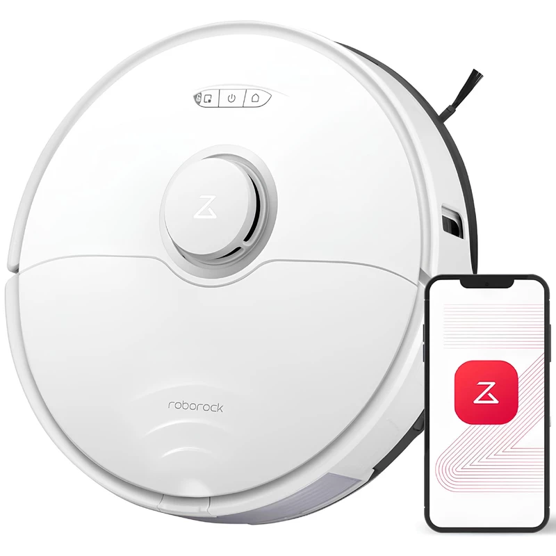 جارو برقی رباتیک روبوراک شیائومی S8 S80ULT