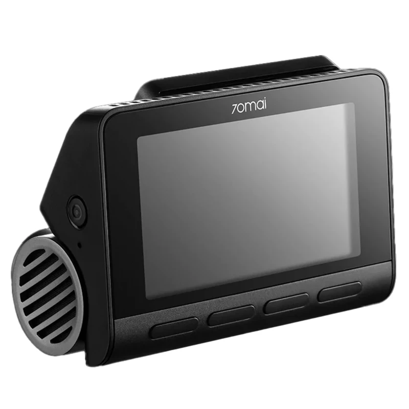 دوربین ثبت وقایع خودرو شیائومی 4K A810