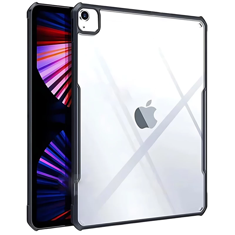 قاب شفاف آیپد ایر 13 2024 یاندو Beatle Anti-impacted