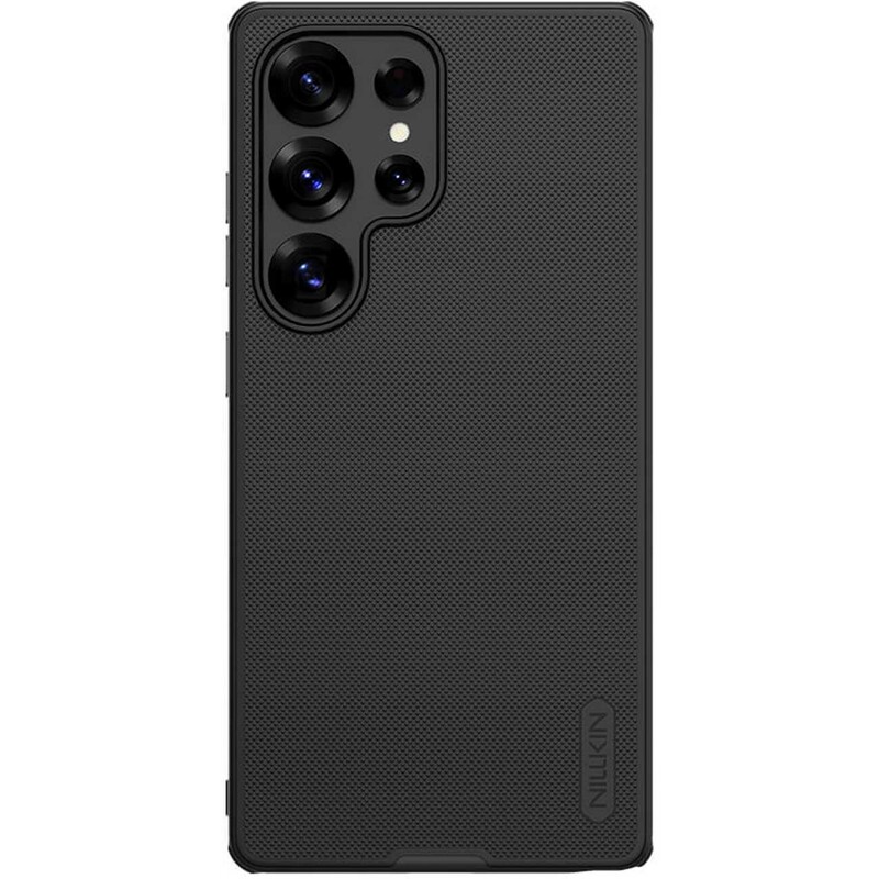 قاب مگنتی سامسونگ گلکسی اس 25 اولترا نیلکین Super Frosted Shield Pro Magnetic