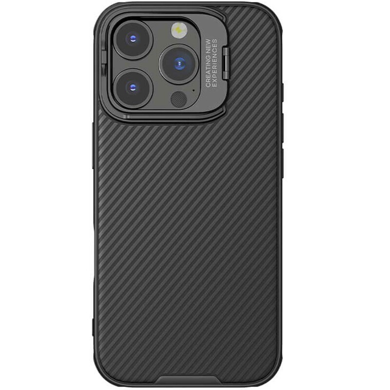 قاب مگ سیف گوشی آیفون 16 پرومکس نیلکین Camshield Prop Magnetic