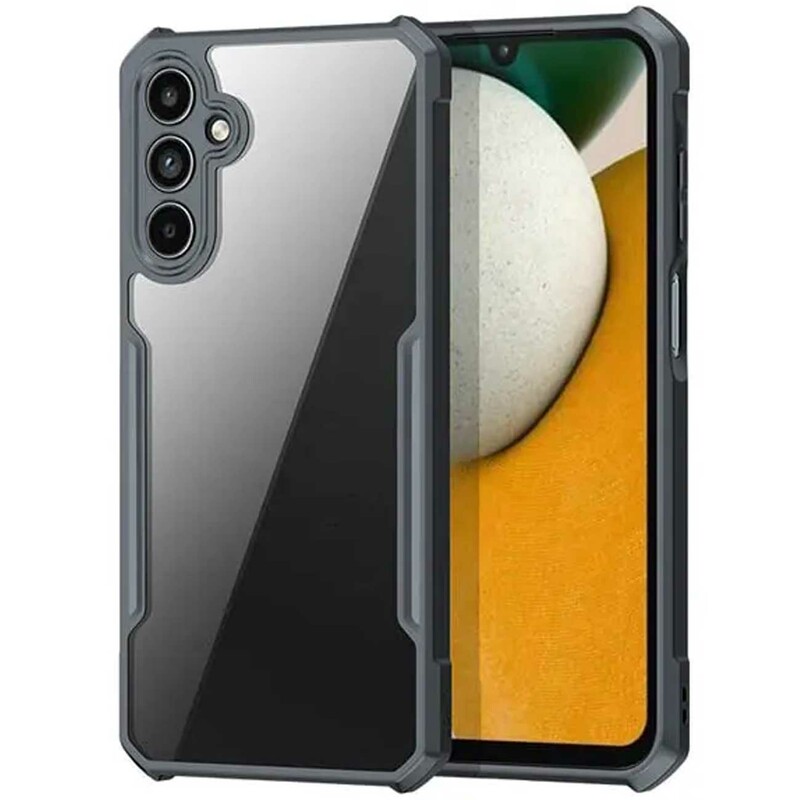 قاب شفاف گوشی سامسونگ گلکسی آ 15 یاندو Beatle