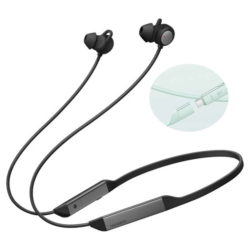 هندزفری گردنی ضد آب هوآوی FreeLace Pro 2