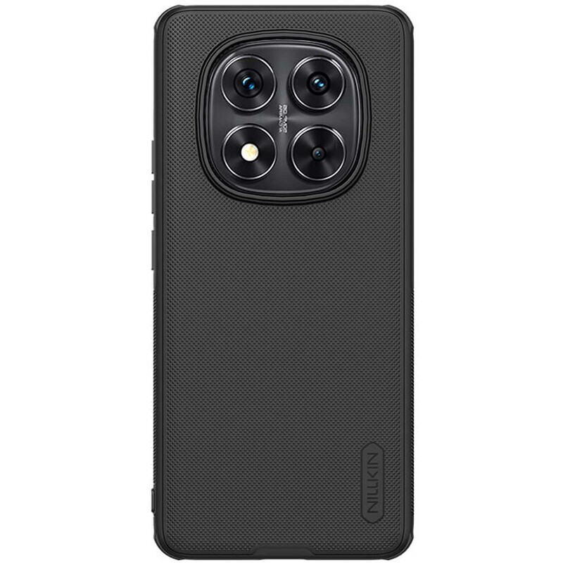 قاب محافظ گوشی شیائومی ردمی نوت 14  پرو پلاس نیلکین Frosted Shield Pro