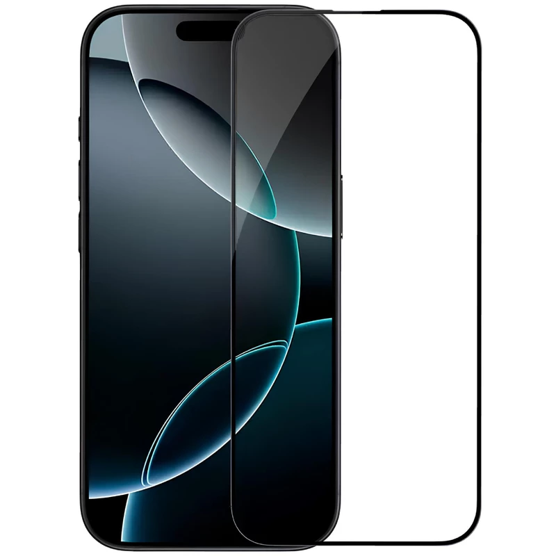 گلس آیفون 16 پرومکس نیلکین 3D CP+ Max