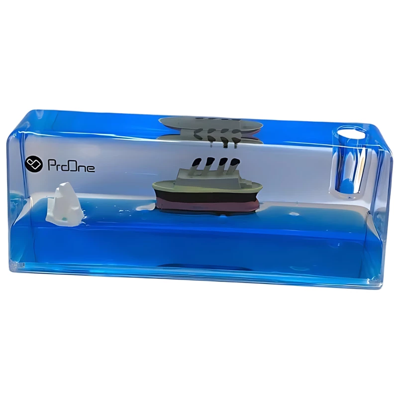 قایق شناور دکوراتیو پرووان Toy03