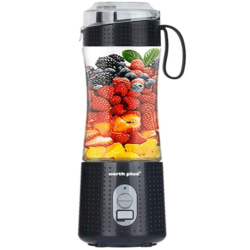 مخلوط کن قابل حمل نورث پلاس پرومیکس 410