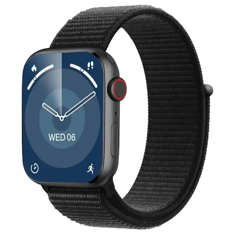 ساعت هوشمند اکتیو اس ای گرین GNACTSESW