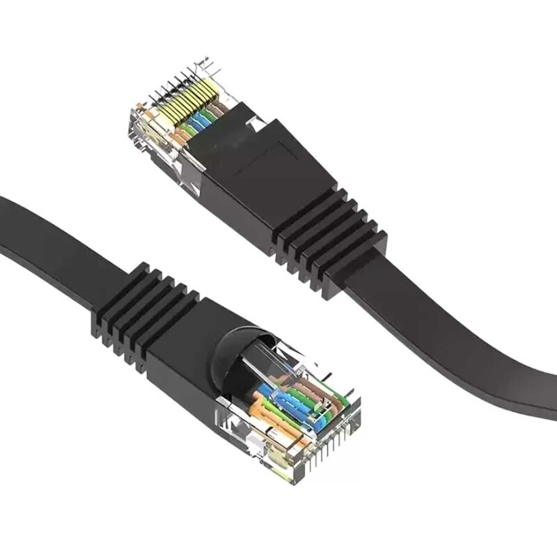 کابل شبکه 40 گیگ 5 متری ارلدام NW1
