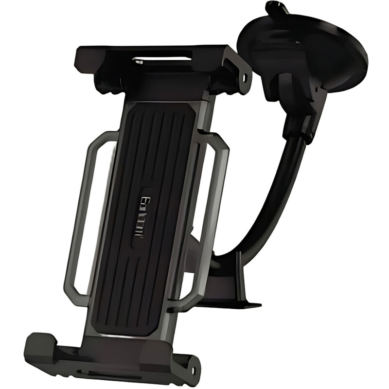 هولدر موبایل شیشه خودرو بازو بلند ارلدام EH271