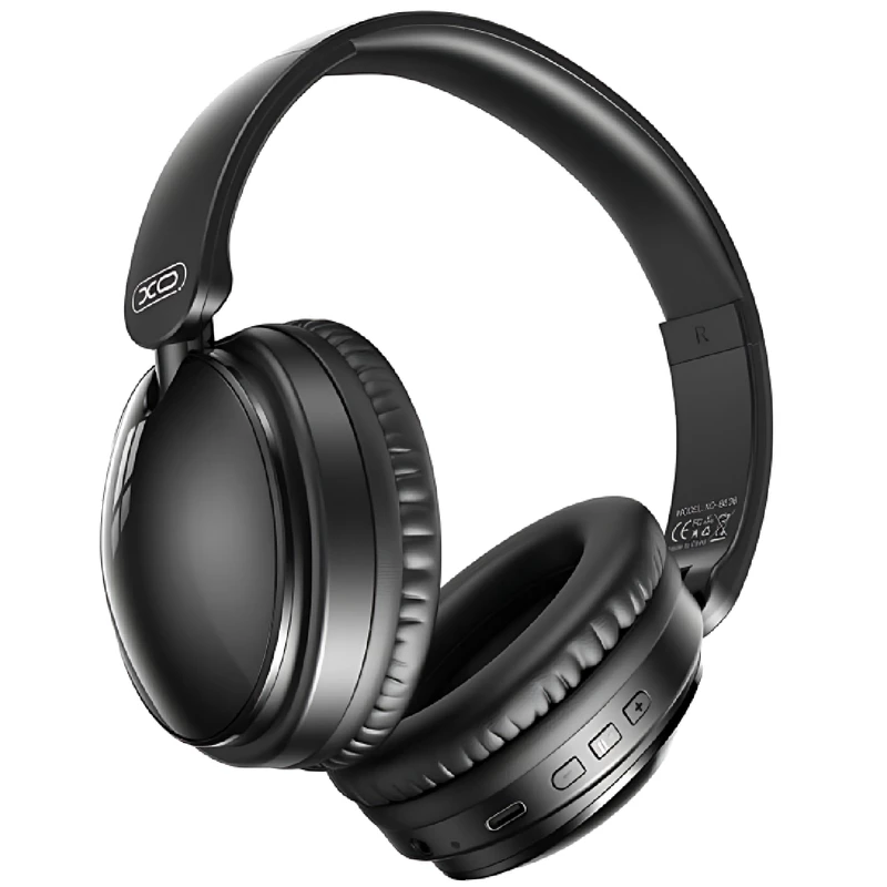 هدفون بلوتوثی 5.0 ایکس او BE36