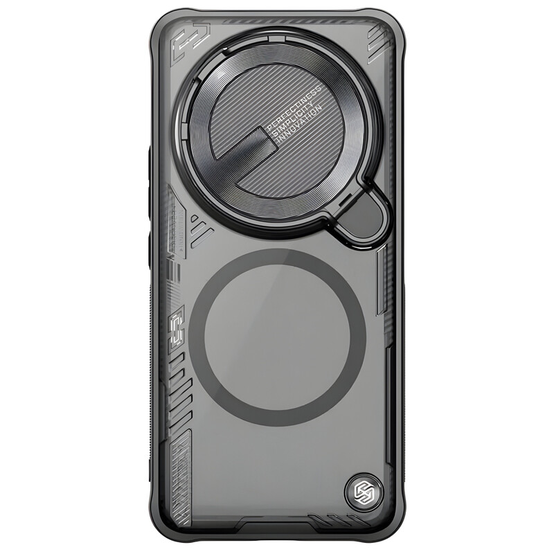 قاب مگنتی شیائومی 14 اولترا نیلکین Iceblade Prop