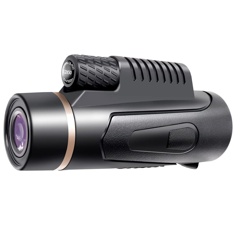 دوربین شکاری تک چشمی XINKSD 12X50