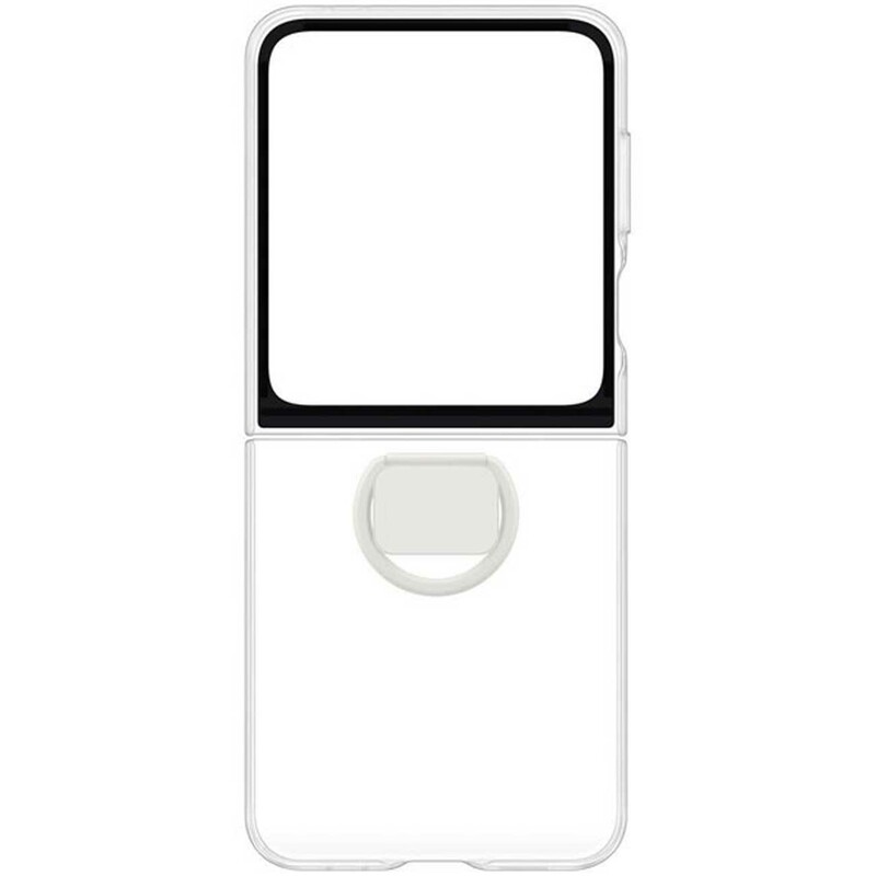 قاب محافظ گوشی سامسونگ گلکسی زد فلیپ 6 سامسونگ EF-QF741CTEGWW