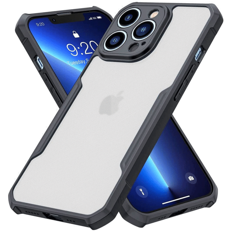 قاب محافظ آیفون 16 پرو یاندو Beatle