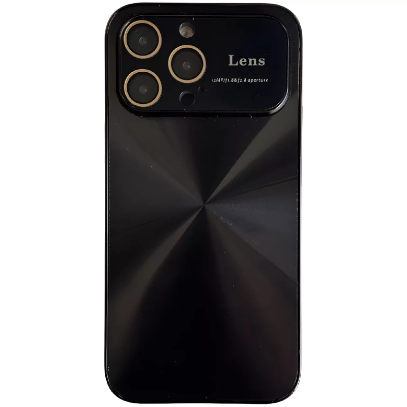 قاب لیزری آیفون 12 پرو جی مکس