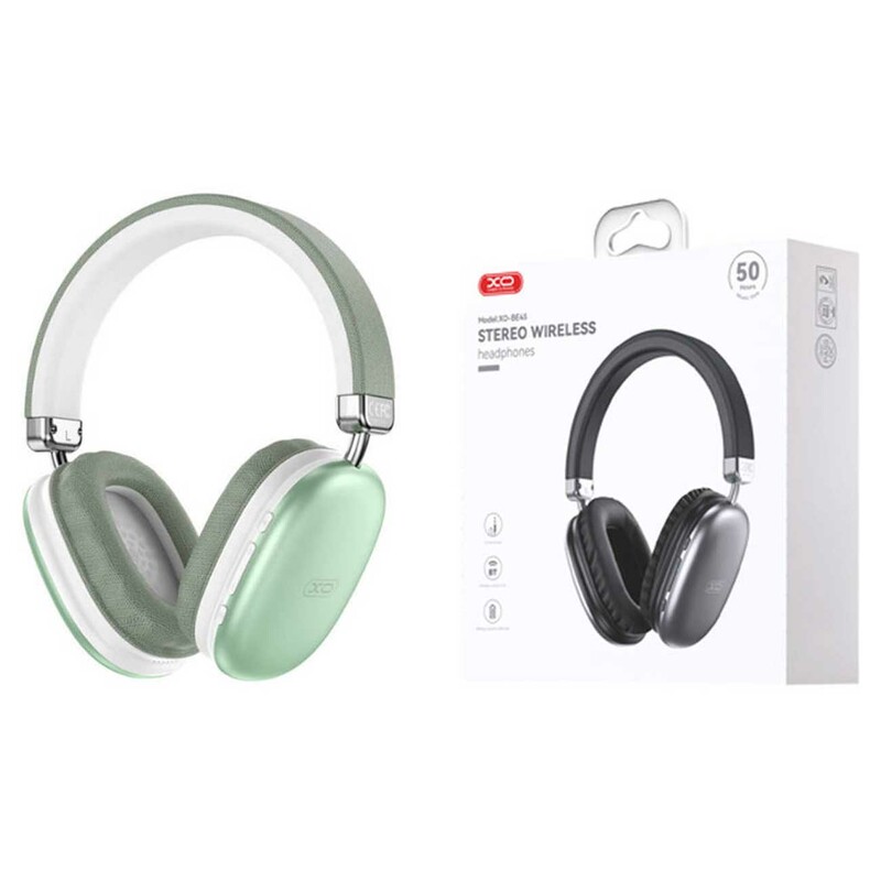 هدفون بلوتوثی 5.3 ایکس او BE45