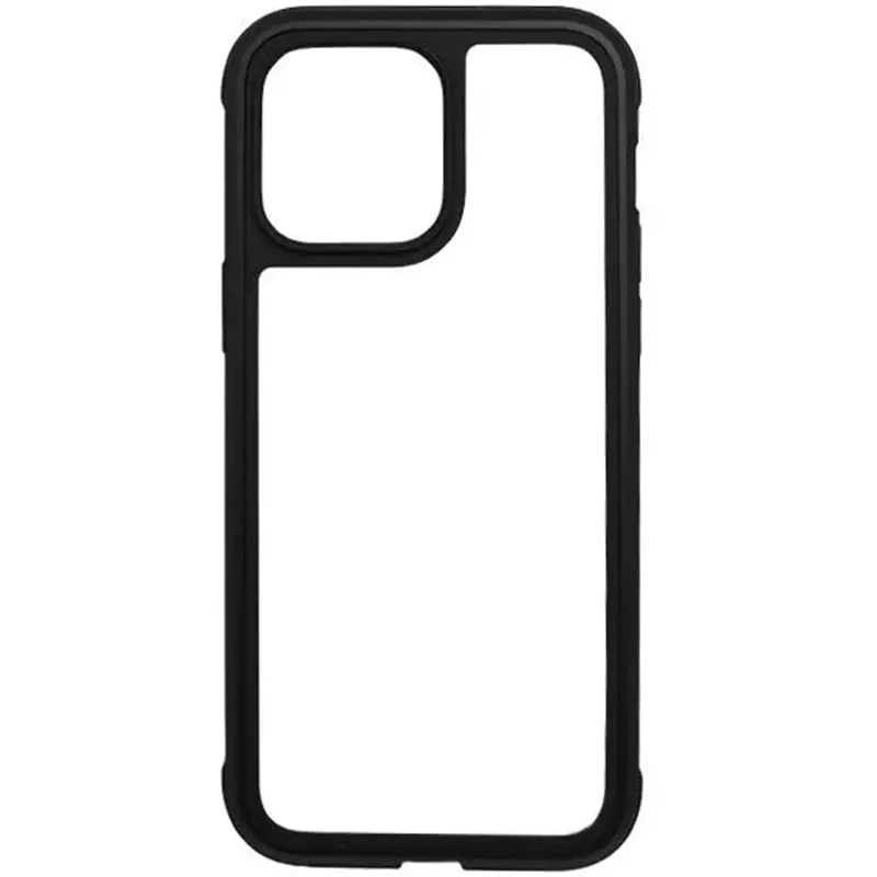 قاب شفاف گوشی آیفون 16 پرو کی‌ زد‌ دو Ares