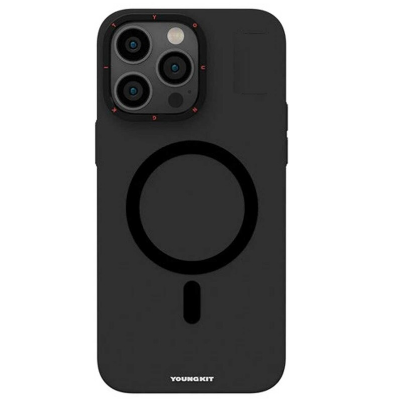 قاب مگنتی گوشی آیفون 16 پرو یانگ‌کیت NZcx001