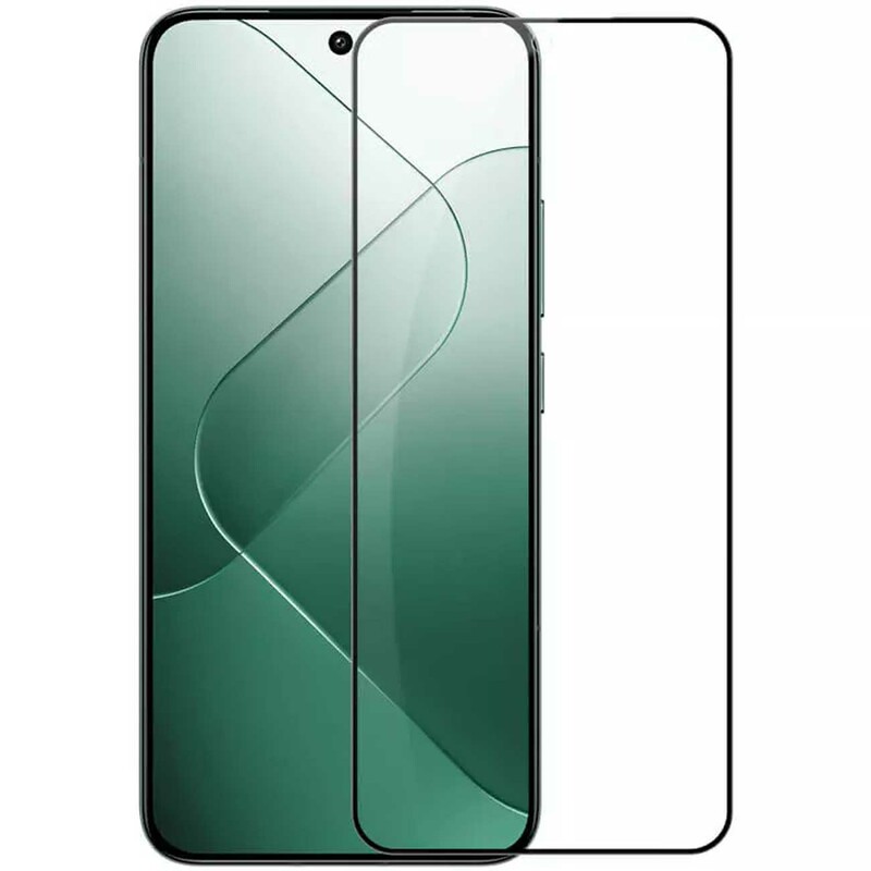 گلس گوشی شیائومی 14 نیلکین Amazing 3D