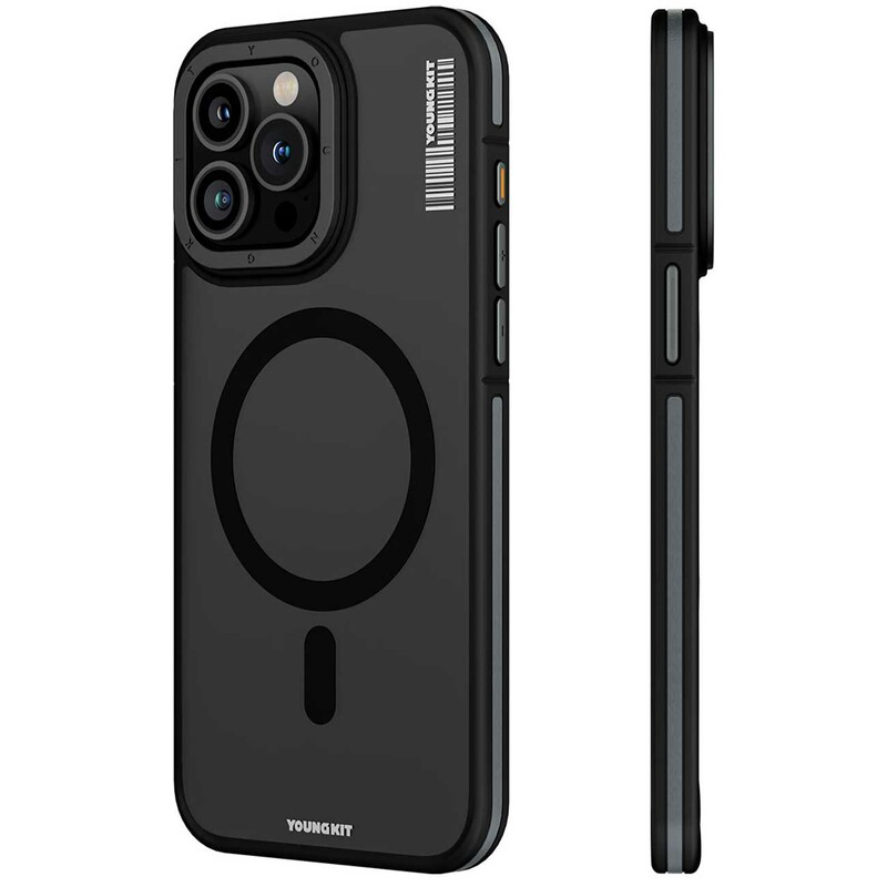 قاب مگنتی گوشی آیفون 16 پرومکس یانگ‌کیت YSCX001