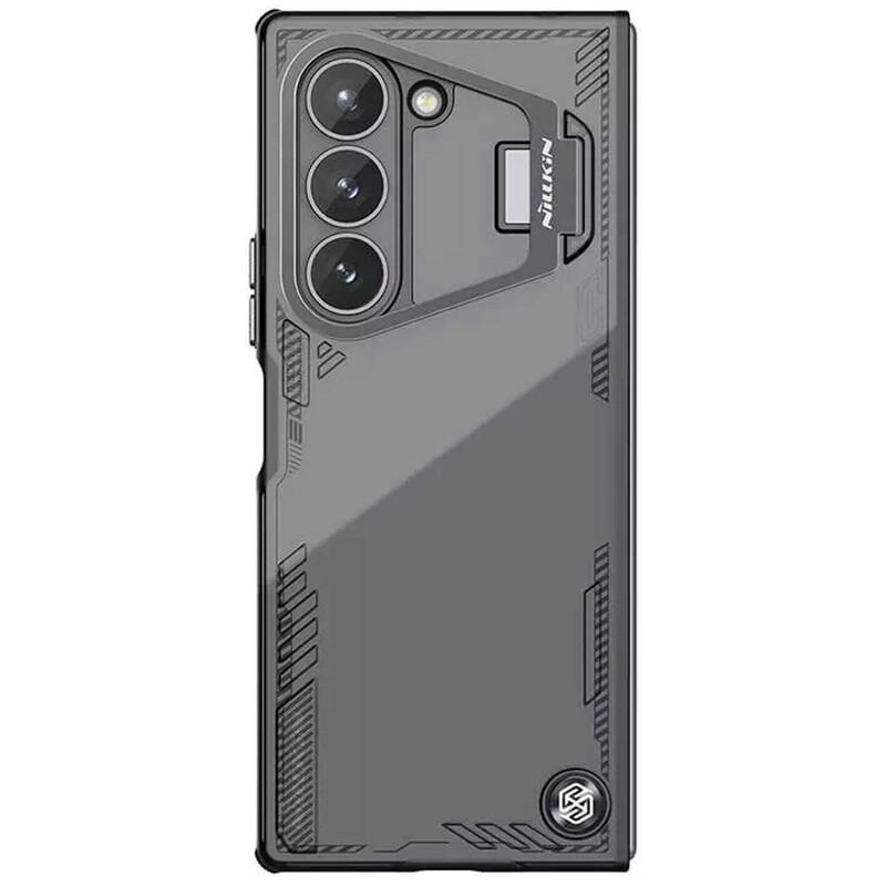 قاب محافظ گوشی سامسونگ گلکسی زد فولد 6 نیلکین Iceblade Fold Camera