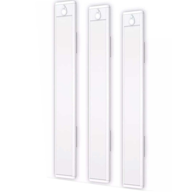 لامپ مهتابی سنسوردار هوشمند 20 سانتیمتری چندمنظوره CG01