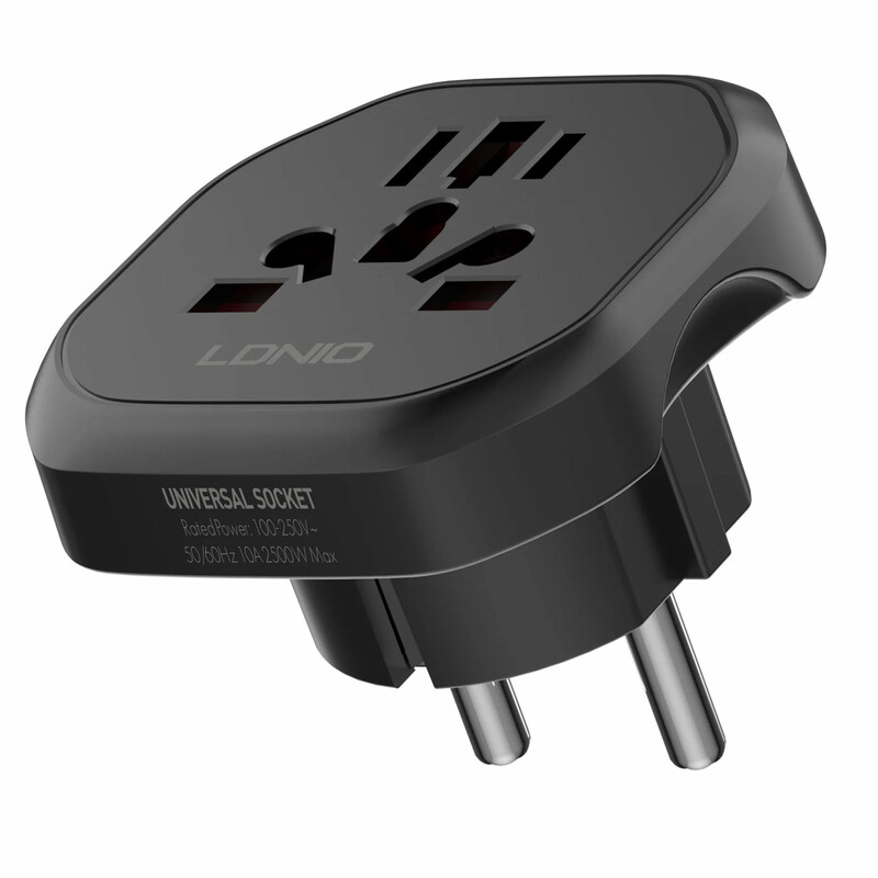 مبدل برق 2500 وات الدنیو Z7