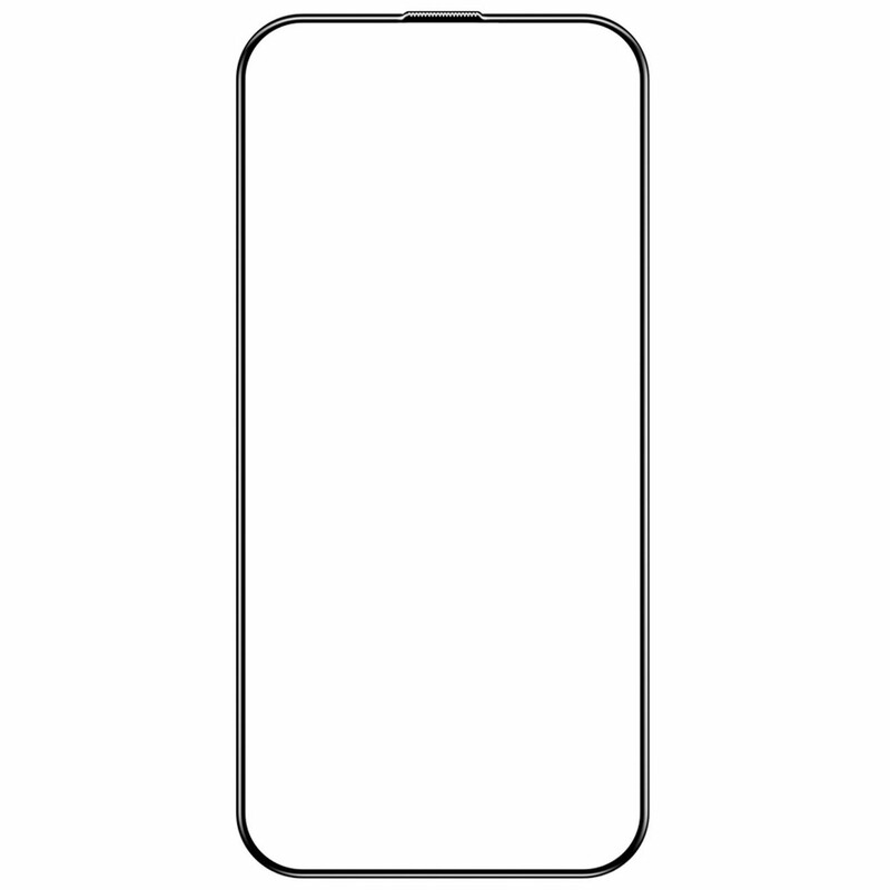 گلس شفاف آیفون 15 پرو مکس گرین GN9HSGL15PCL