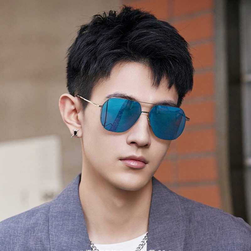 عینک آفتابی یو وی 400 مردانه CP8805