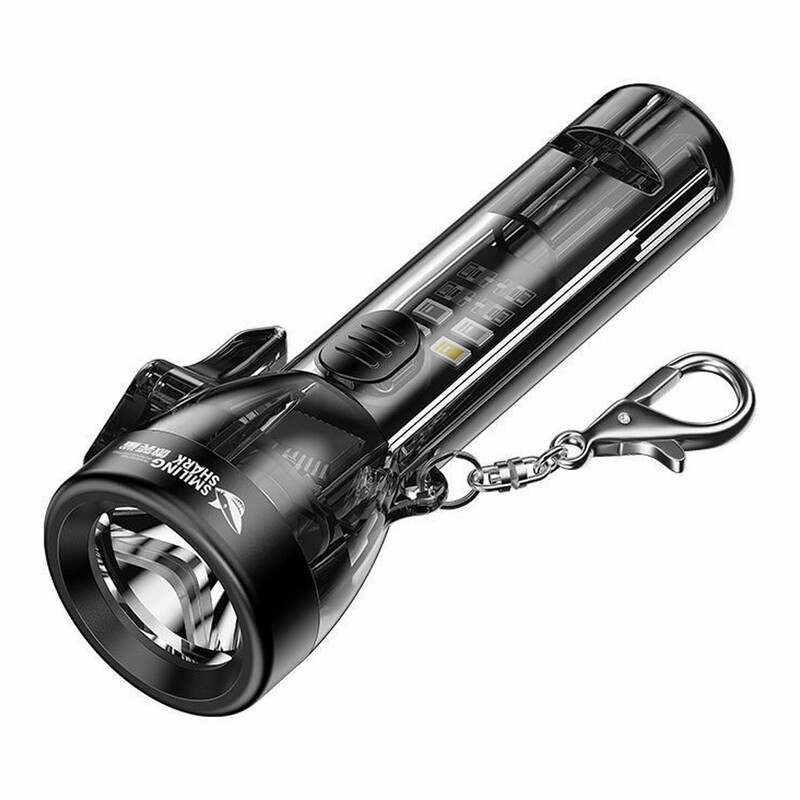 چراغ قوه اسمایلینگ شارک TIP-0021