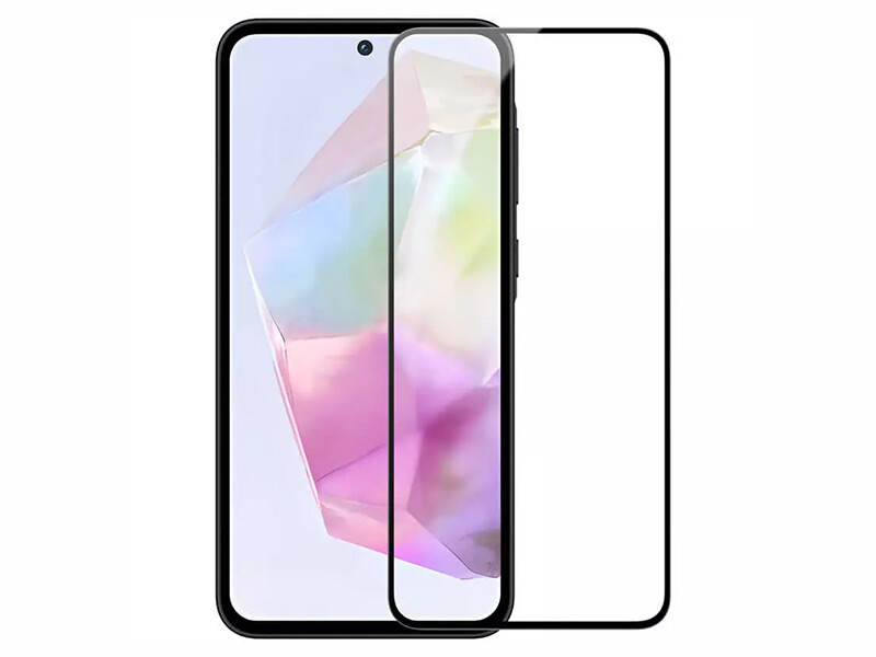گلس سامسونگ آ35 نیلکین Amazing CP+ Pro