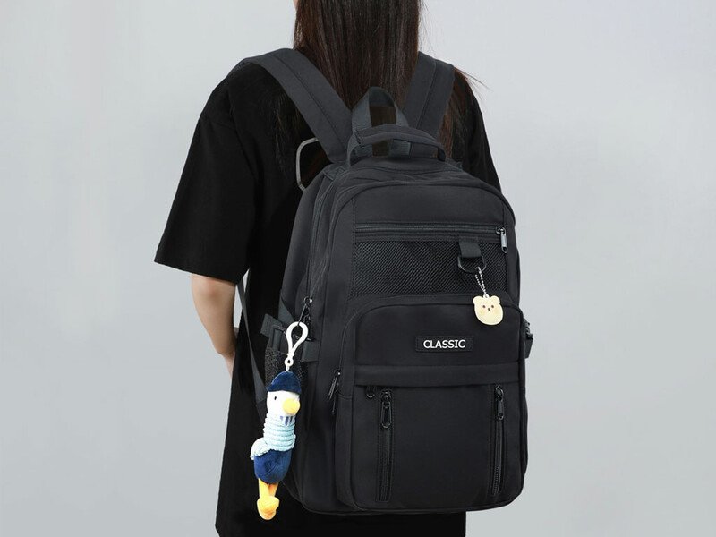 کوله پشتی با ظرفیت بزرگ AQH4190