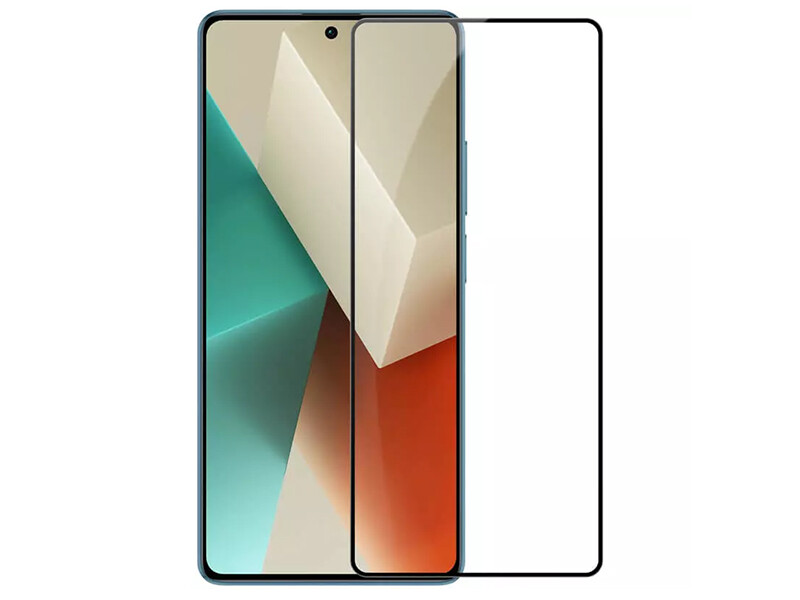 گلس شیائومی ردمی نوت 13 نیلکین Nillkin Xiaomi Redmi Note 13 CP+Pro tempered glass