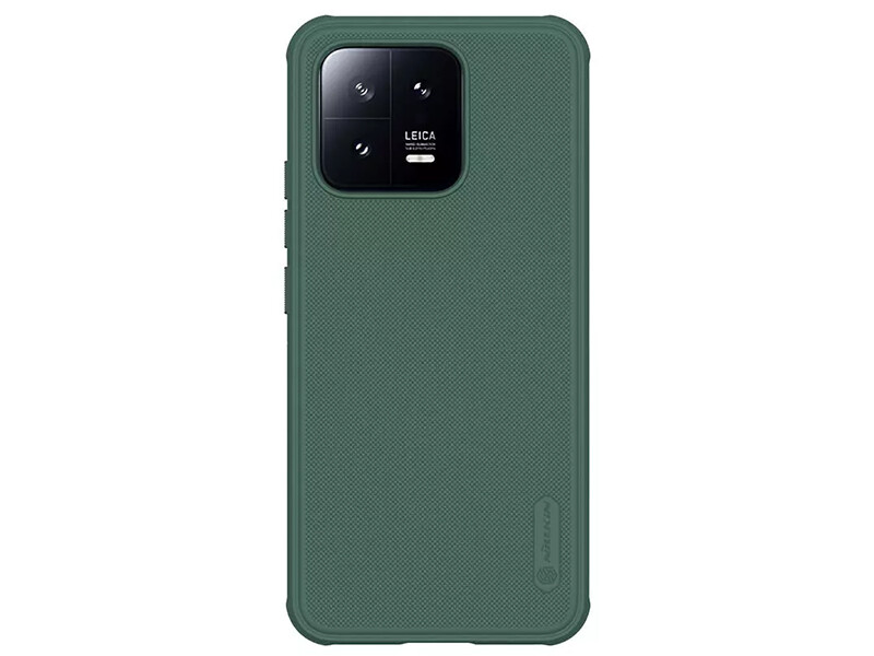 قاب محافظ شیائومی 13 نیلکین Nillkin Super Frosted Shield Pro Matte cover case Xiaomi 13