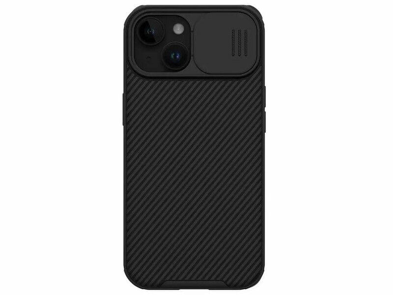 قاب محافظ آیفون 15 نیلکین Nillkin Apple iPhone 15 CamShield Pro Case