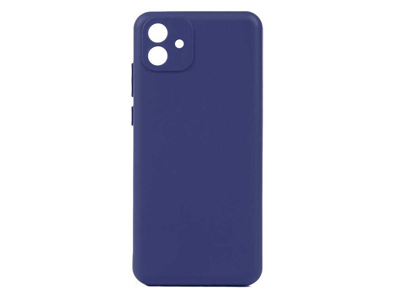 قاب محافظ سامسونگ گلکسی آ 04 سیلیکونی Samsung Galaxy A04 Silicone Case