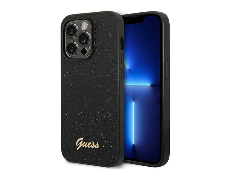 قاب اکلیلی آیفون 14 پرو CG Mobile iphone 14 Pro Guess Wreath Case