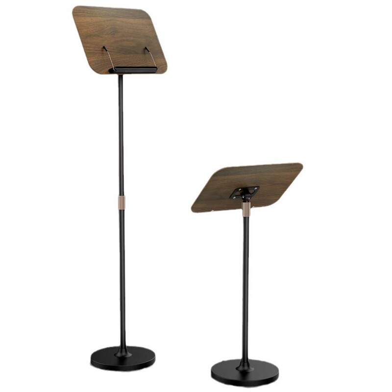 استند مطالعه و پایه لپ تاپ قابل تنظیم چندمنظوره S02-A