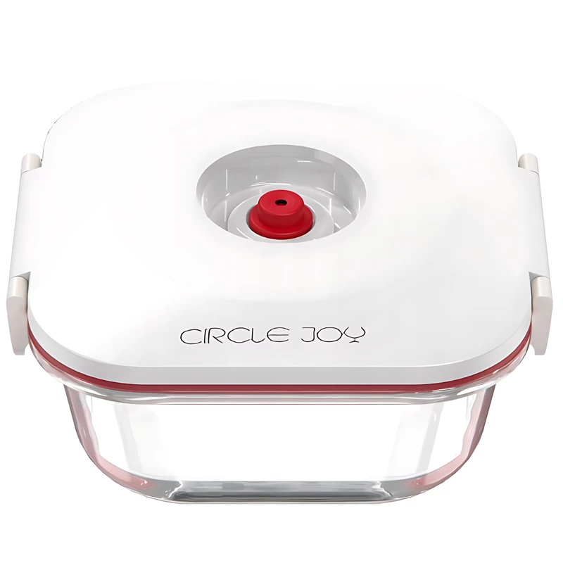 ظرف وکیوم 530 میلی لیتری سرکل‌جوی شیائومی CJ-VST04