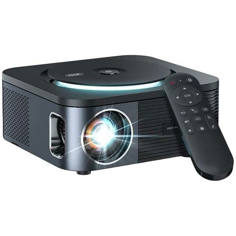 ویدئو پروژکتور قابل حمل هوشمند ایکس او FF01