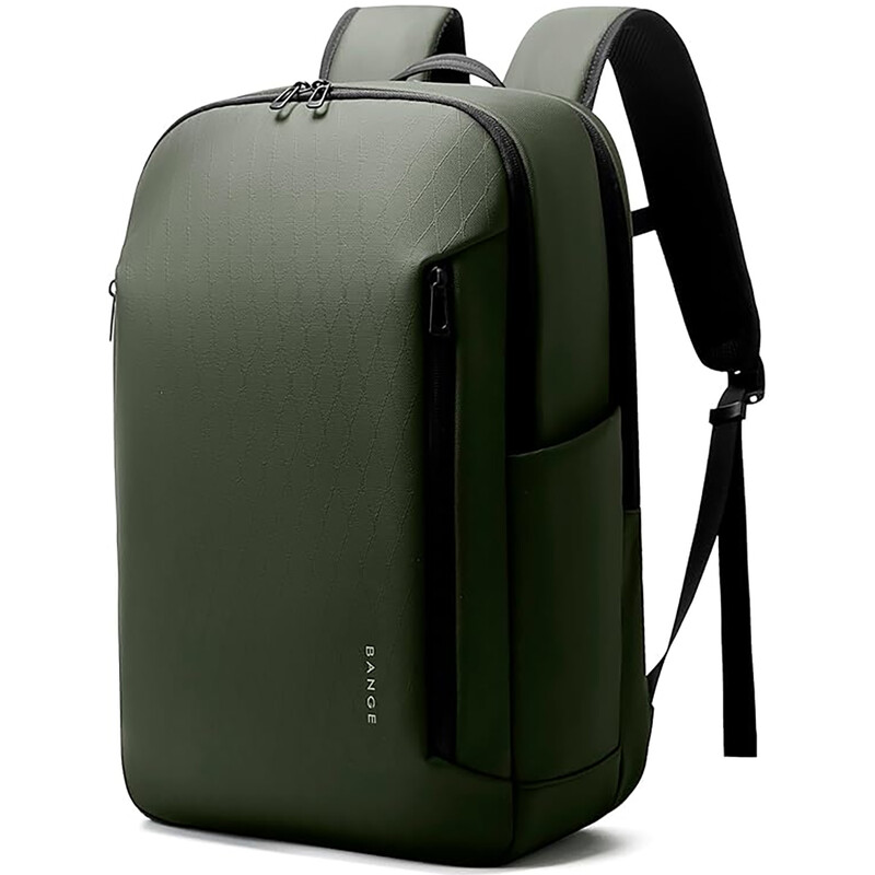 کوله‌پشتی لپ‌تاپ 15.6 اینچ ضد آب مسافرتی بنج BG-3057