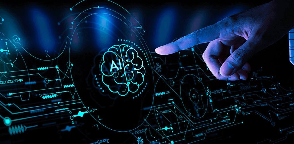 آیا هوش مصنوعی امنیت ما را بیشتر میکند یا تهدیدش میکند؟