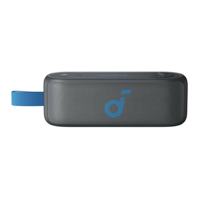 اسپیکر بلوتوثی انکر مدل SoundCore Select 3