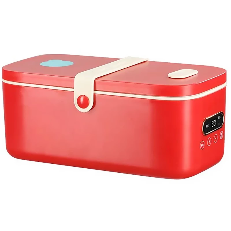 ظرف غذای برقی هوشمند قابل حمل شیائومی F86-H01