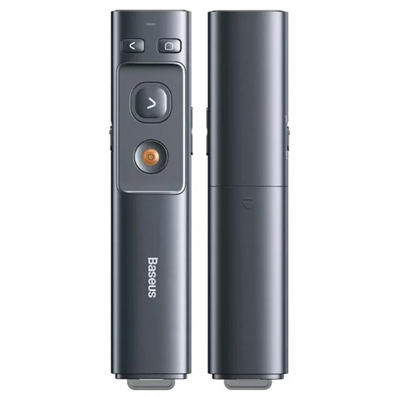 پوینتر و پرزنتر لیزری شارژی بیسوس WKCD000013