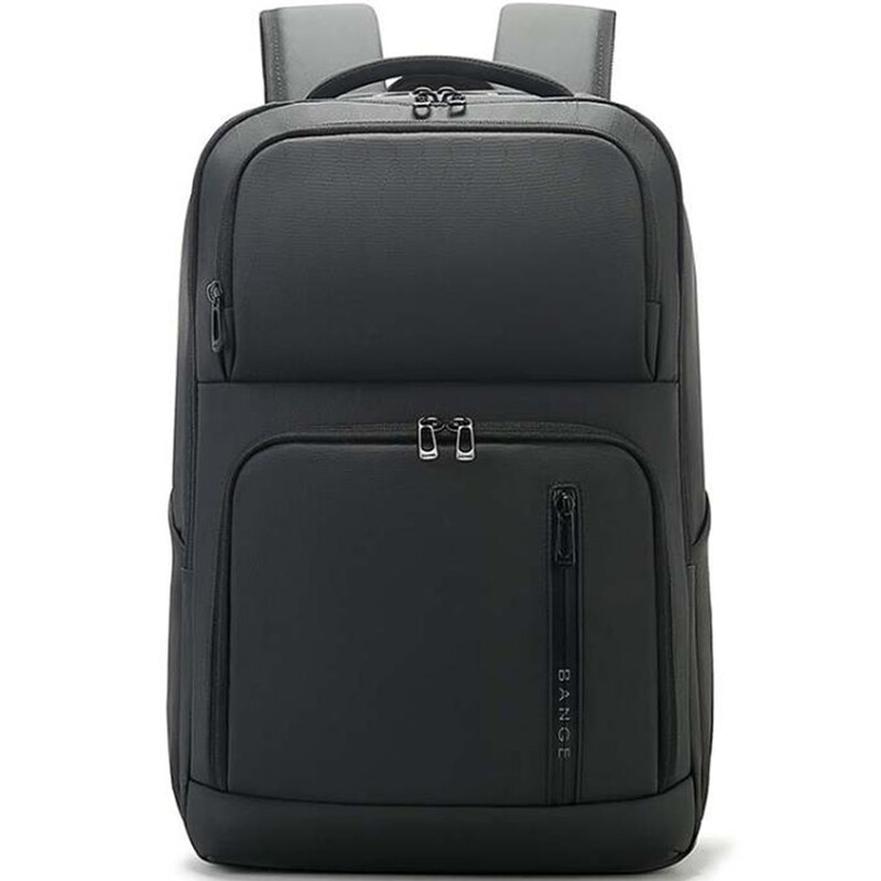 کوله پشتی لپ تاپ 15.6 اینچی ضدآب بنج Bange BG-7822