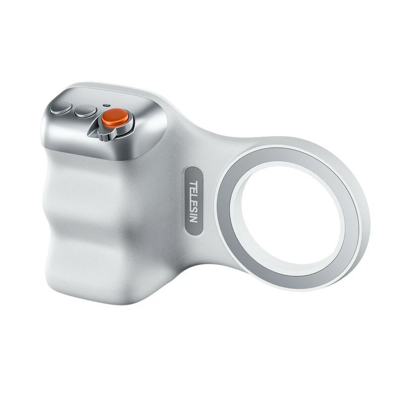 شاتر عکاسی بلوتوثی تلسین مدل Fun shot Magnetic Grip