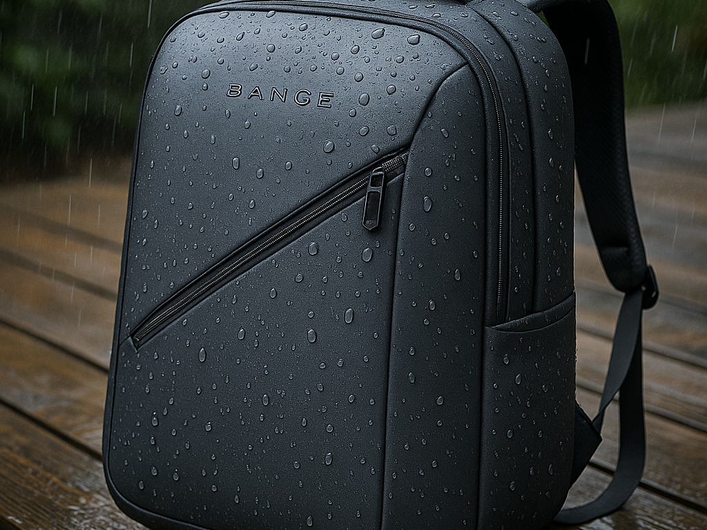 راهنمای انتخاب بهترین کوله پشتی ضدآب برای کار و سفر
