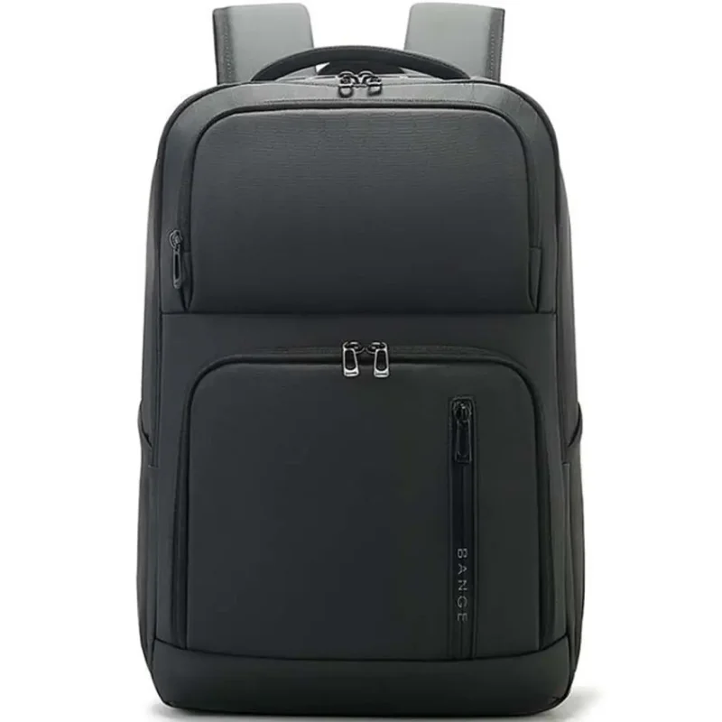 کوله پشتی لپ تاپ 15.6 اینچی ضدآب بنج مدلBange BG-7822 مناسب برای مدرسه و سفر و محل کار